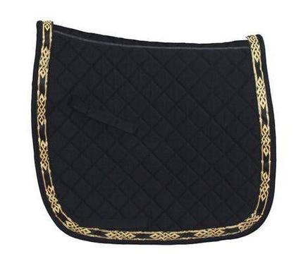 EquineCouture Ribbon Qlt Pad