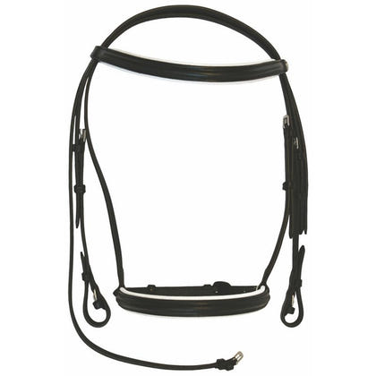 Henri De Rivel Dressage Bridle
