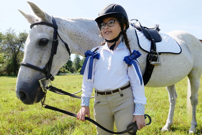 Wintec Kids Saddle