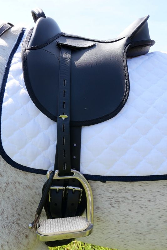 Wintec Kids Saddle