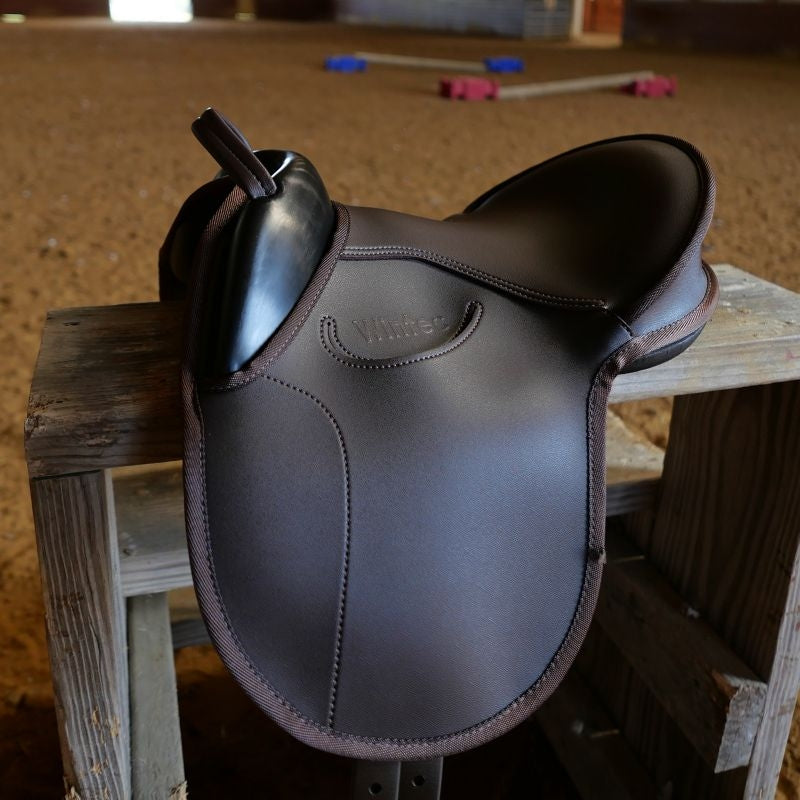 Wintec Kids Saddle