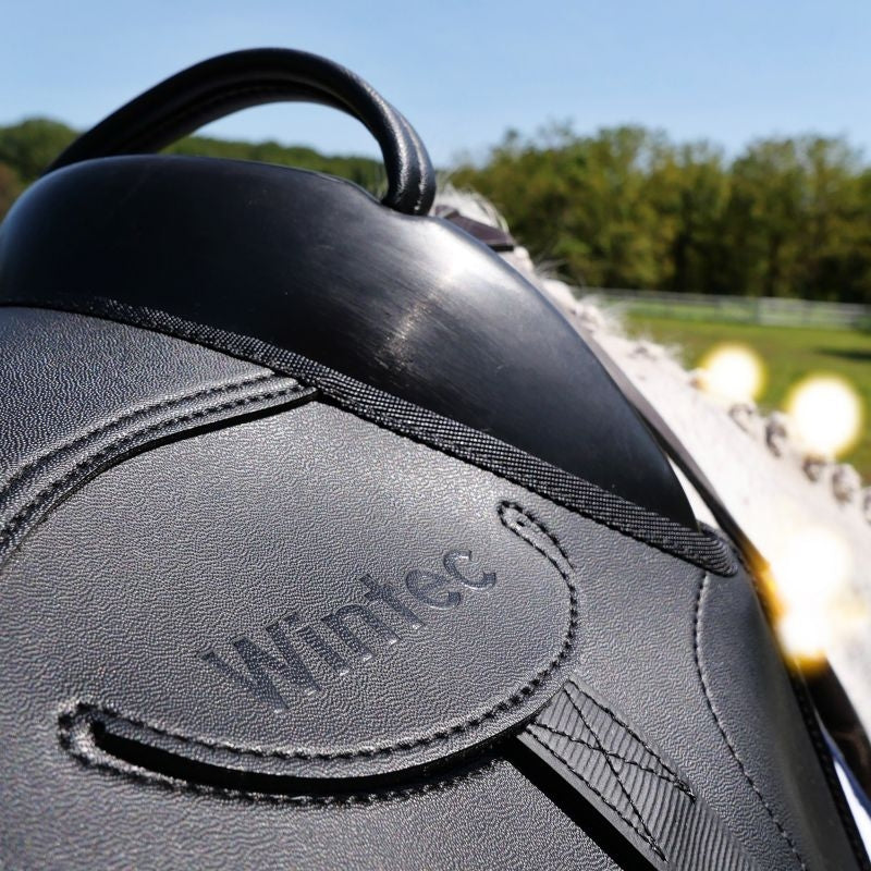Wintec Kids Saddle