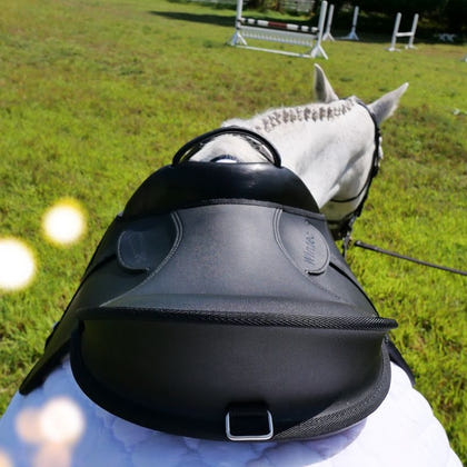 Wintec Kids Saddle