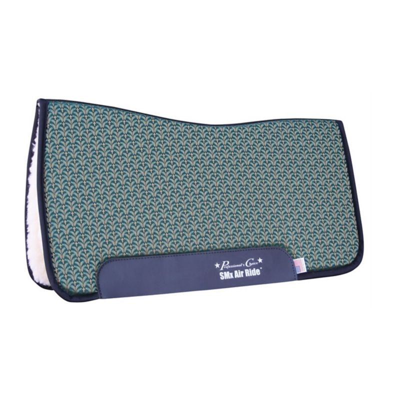 Pro Choice SMx Air Ride All-Around Fleece Pad