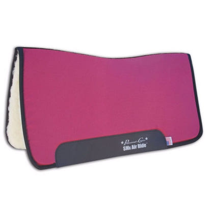 Pro Choice SMx Air Ride All-Around Fleece Pad