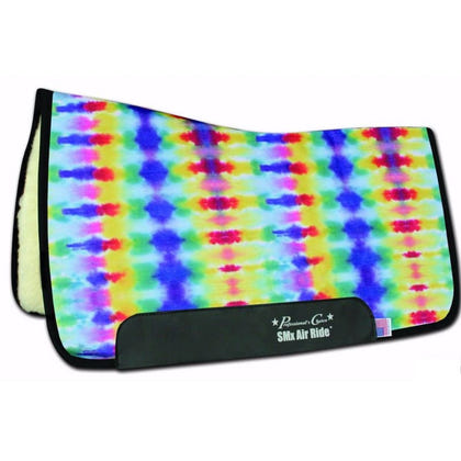 Pro Choice SMx Air Ride All-Around Fleece Pad