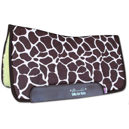Pro Choice SMx Air Ride All-Around Fleece Pad