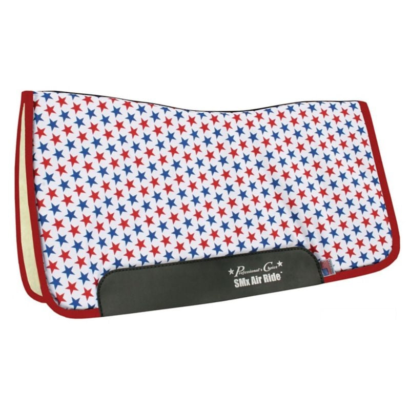 Pro Choice SMx Air Ride All-Around Fleece Pad
