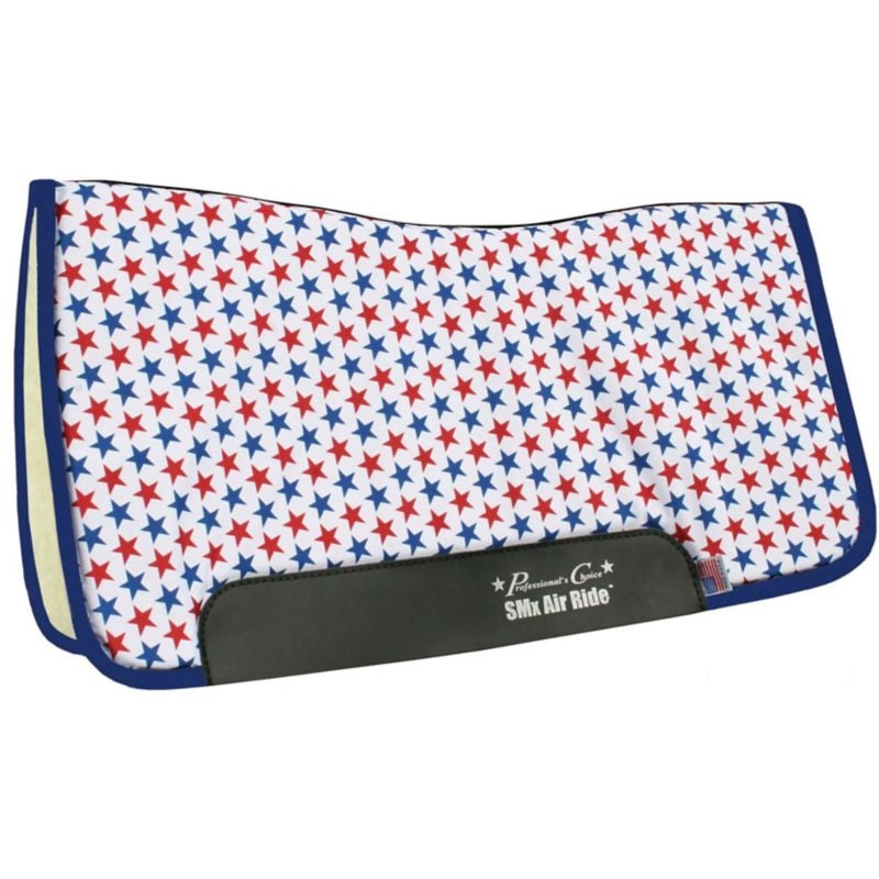 Pro Choice SMx Air Ride All-Around Fleece Pad