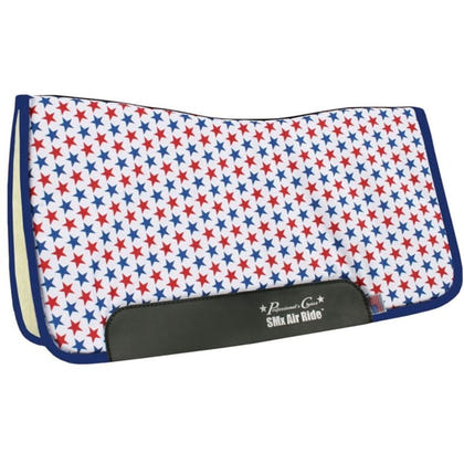 Pro Choice SMx Air Ride All-Around Fleece Pad