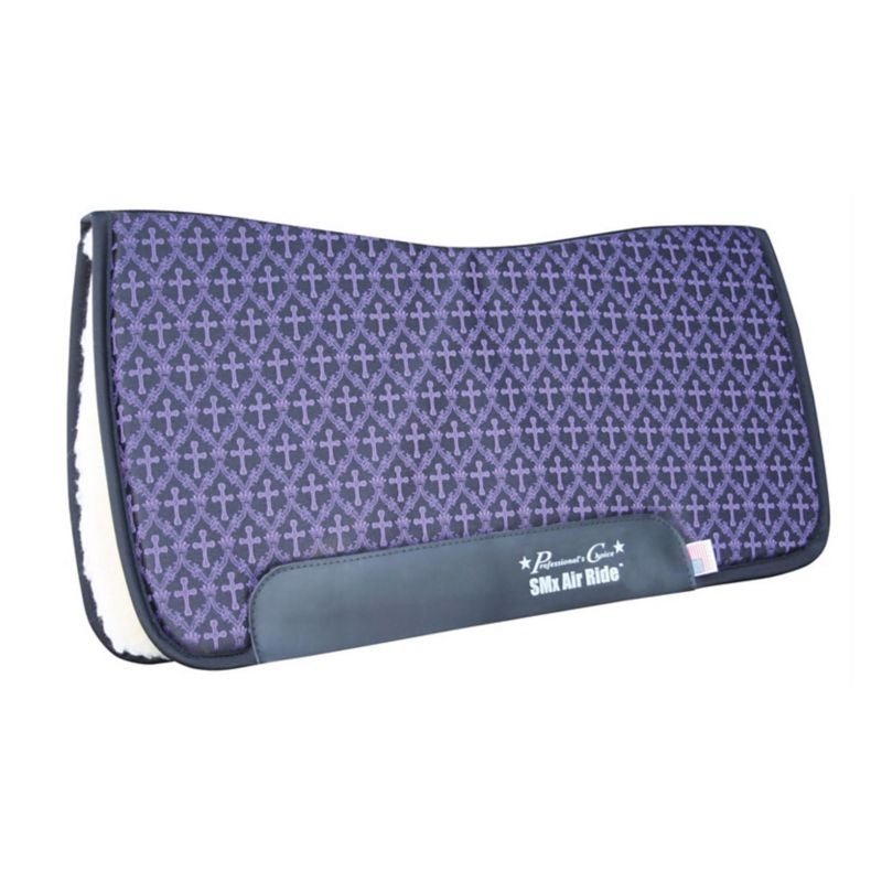 Pro Choice SMx Air Ride All-Around Fleece Pad