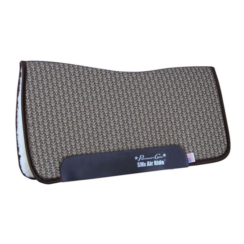 Pro Choice SMx Air Ride All-Around Fleece Pad