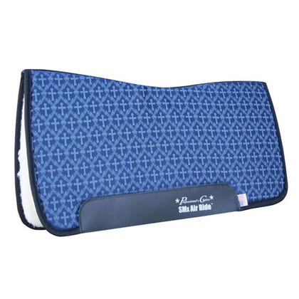 Pro Choice SMx Air Ride All-Around Fleece Pad