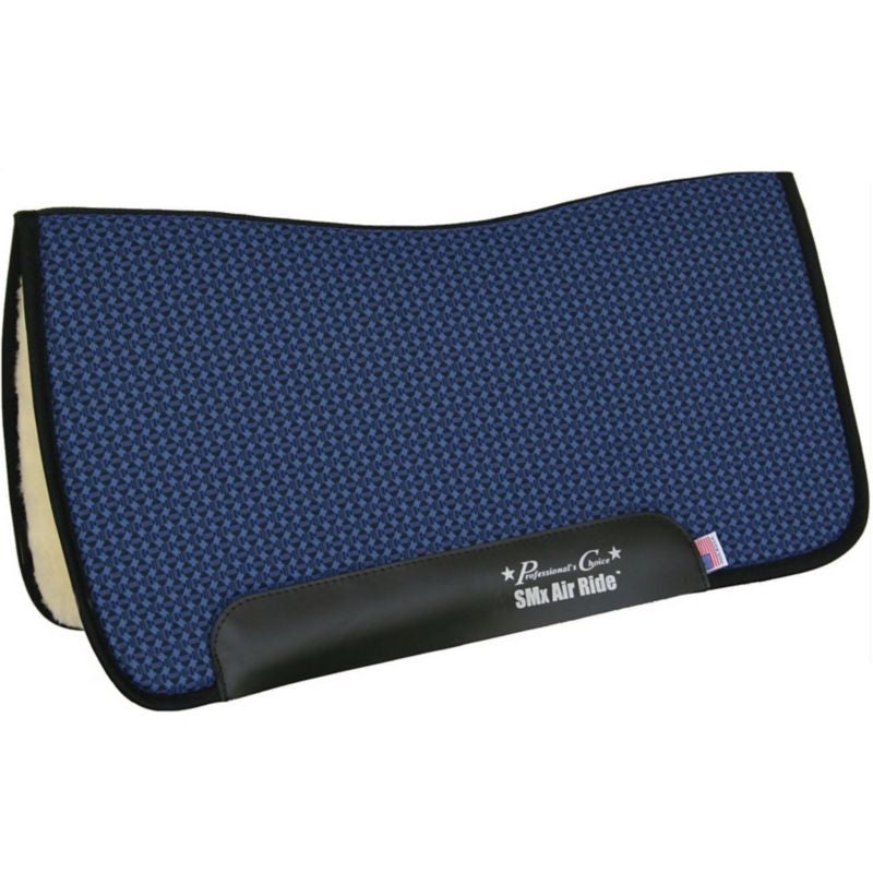 Pro Choice SMx Air Ride All-Around Fleece Pad
