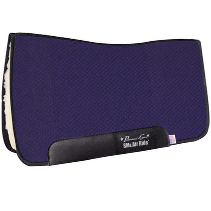 Pro Choice SMx Air Ride All-Around Fleece Pad