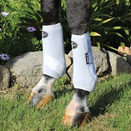 Professionals Choice SMB3 Boot 2-PK