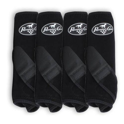 Professionals Choice SMB 3 Boot 4-PK