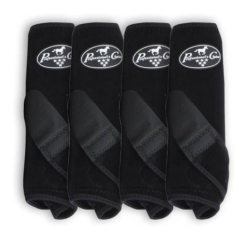 Professionals Choice SMB 3 Boot 4-PK