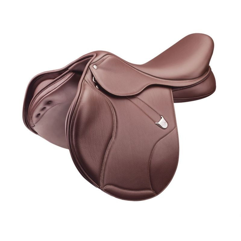DEMO Bates Next Generation Elevation Deep Seat Plus Saddle
