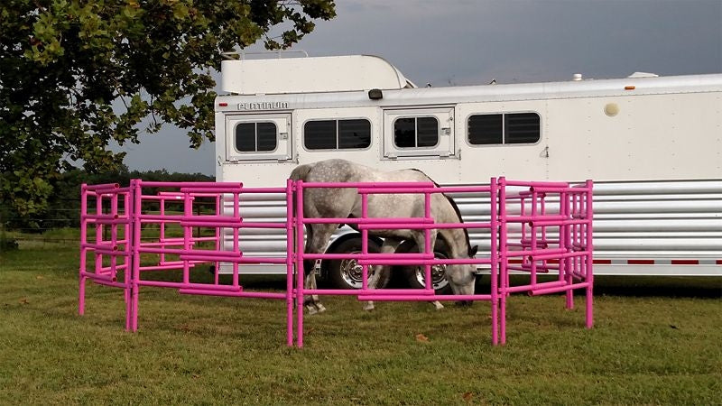 Carri-Lite Portable Corral