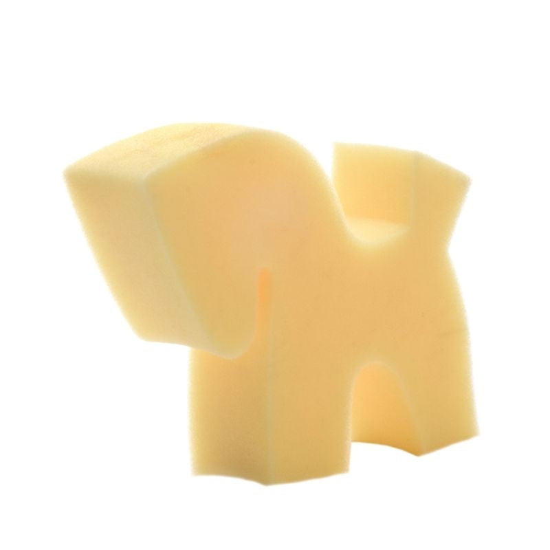 Synthetic Horse Shaped Sponge