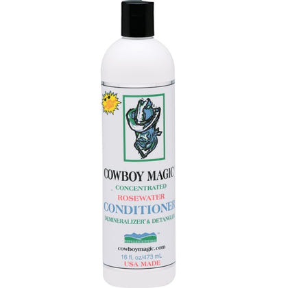 Cowboy Magic Conditioner