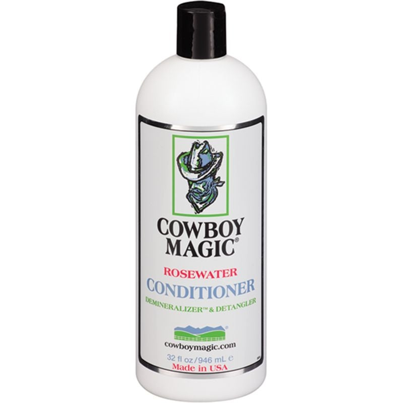 Cowboy Magic Conditioner
