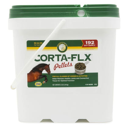 CORTA-FLX Pellets