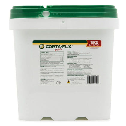 CORTA-FLX Pellets