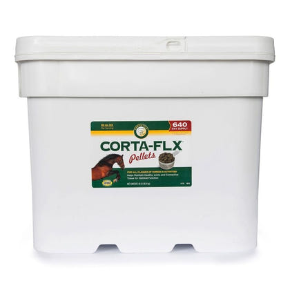 CORTA-FLX Pellets