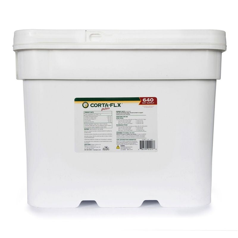 CORTA-FLX Pellets
