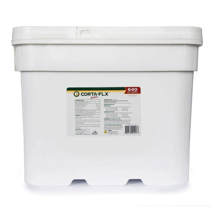 CORTA-FLX Pellets