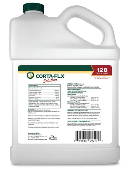 CORTA-FLX Solution