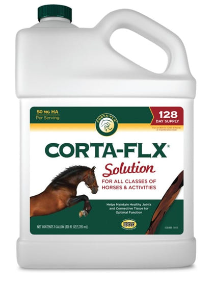 CORTA-FLX Solution