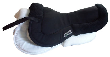 Exselle Wither Relief Half Pad