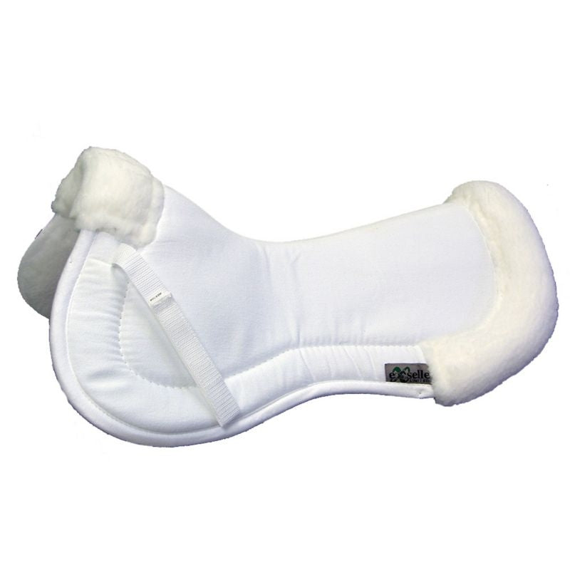 Exselle Wither Relief Half Pad