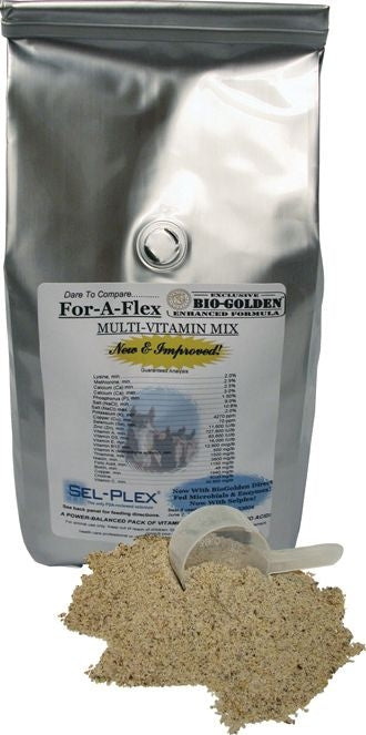 For-A-Flex Multivitamin with Probiotic