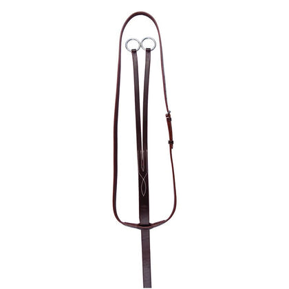 Henri de Rivel Advantage Flat Running Martingale
