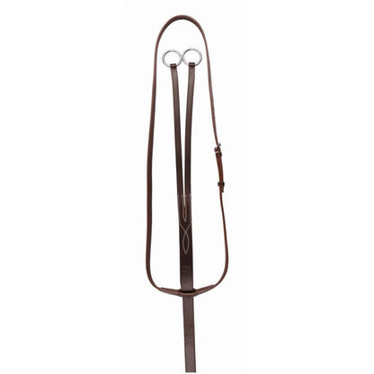 Henri de Rivel Advantage Flat Running Martingale