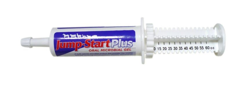 Manna Pro Jump Start Plus