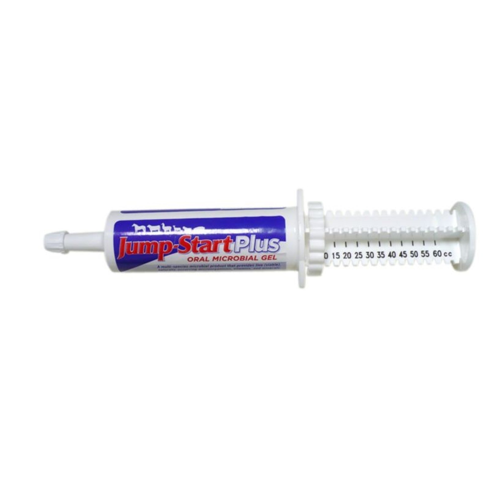 Manna Pro Jump Start Plus