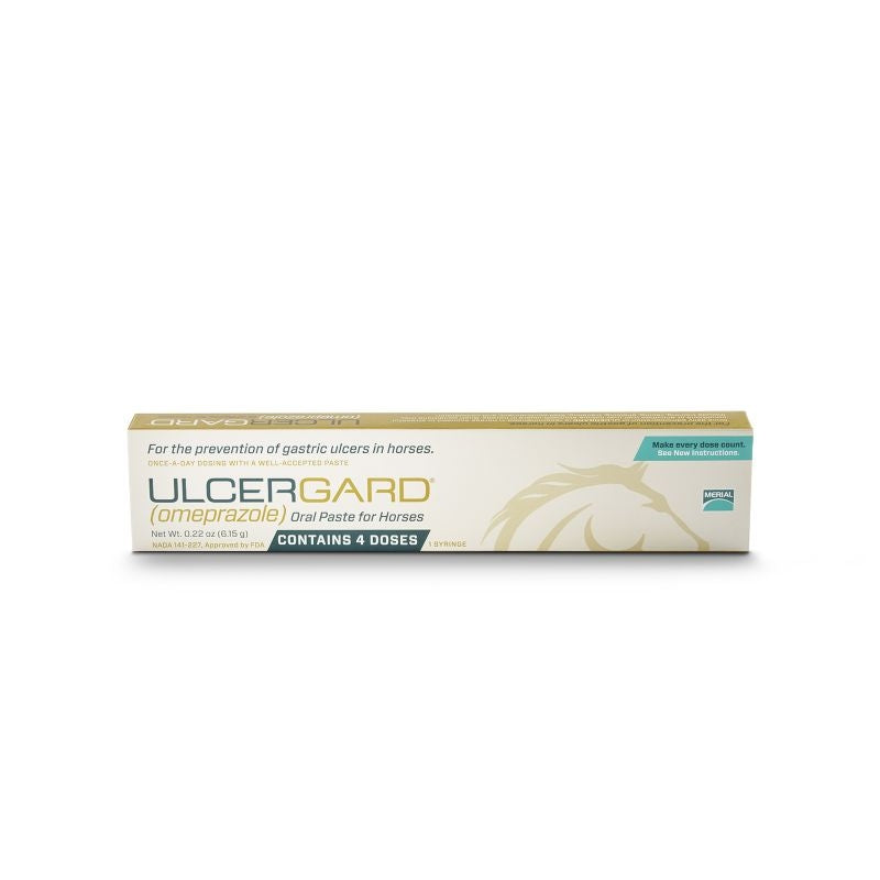 Merial ULCERGARD for Horses