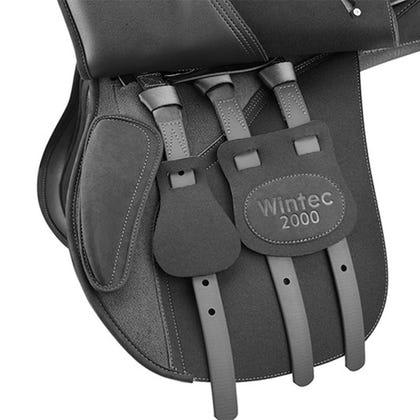 Wintec 2000 All Purpose Saddle CAIR
