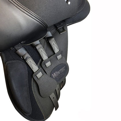 Wintec 2000 All Purpose Saddle CAIR