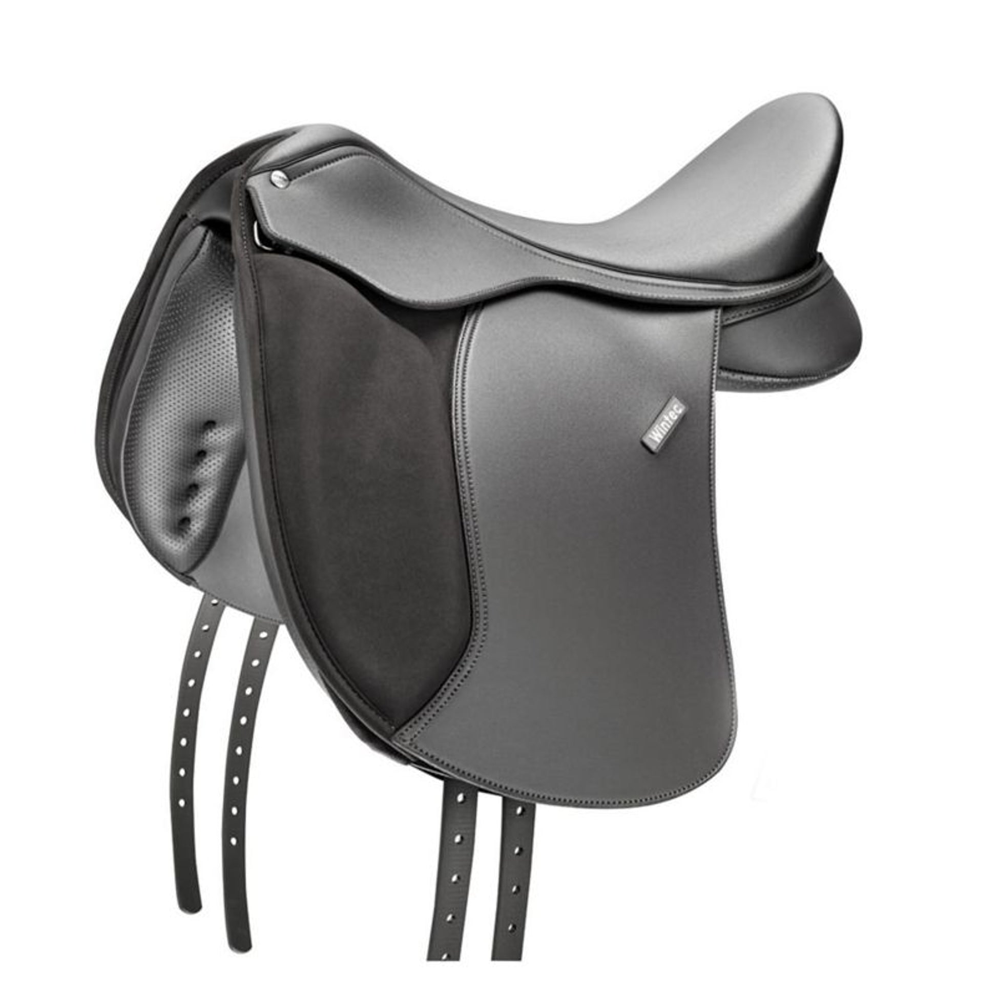 Wintec 500 Dressage Saddle Flocked