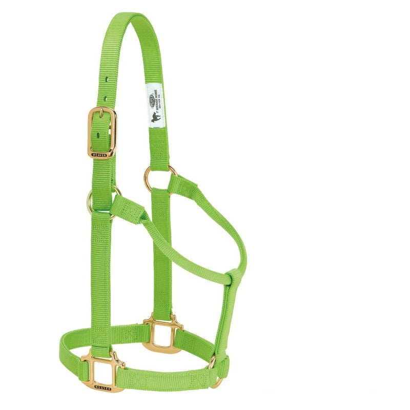Weaver Original Nylon Halter