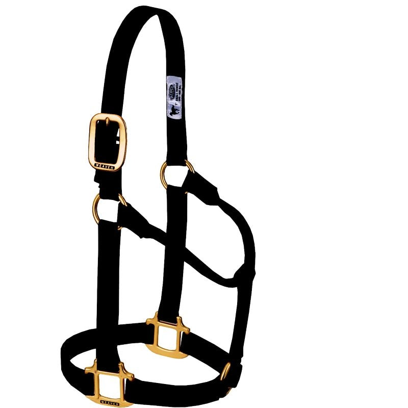 Weaver Original Nylon Halter