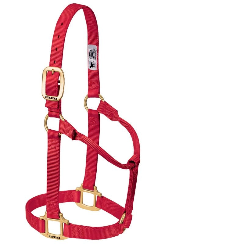 Weaver Original Nylon Halter
