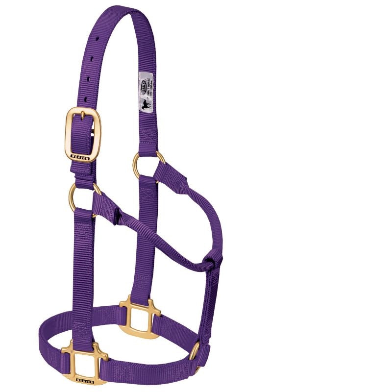 Weaver Original Nylon Halter