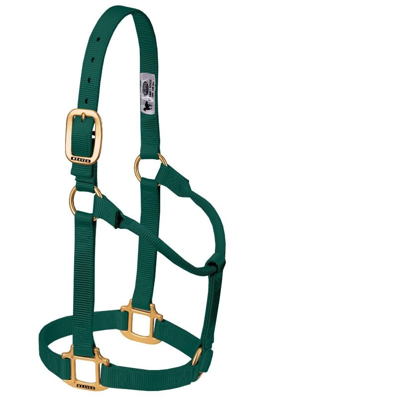 Weaver Original Nylon Halter